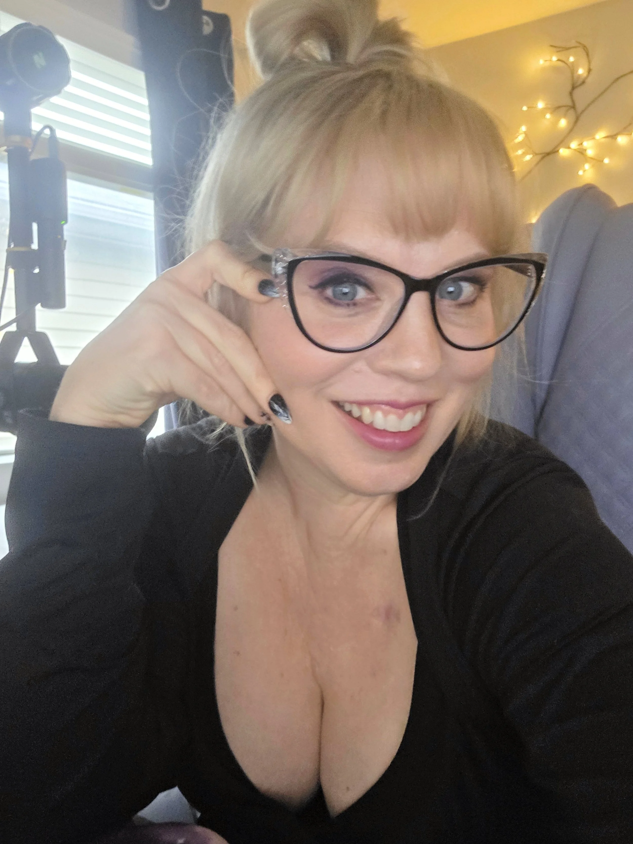 2026 Energy, Kali Embodied