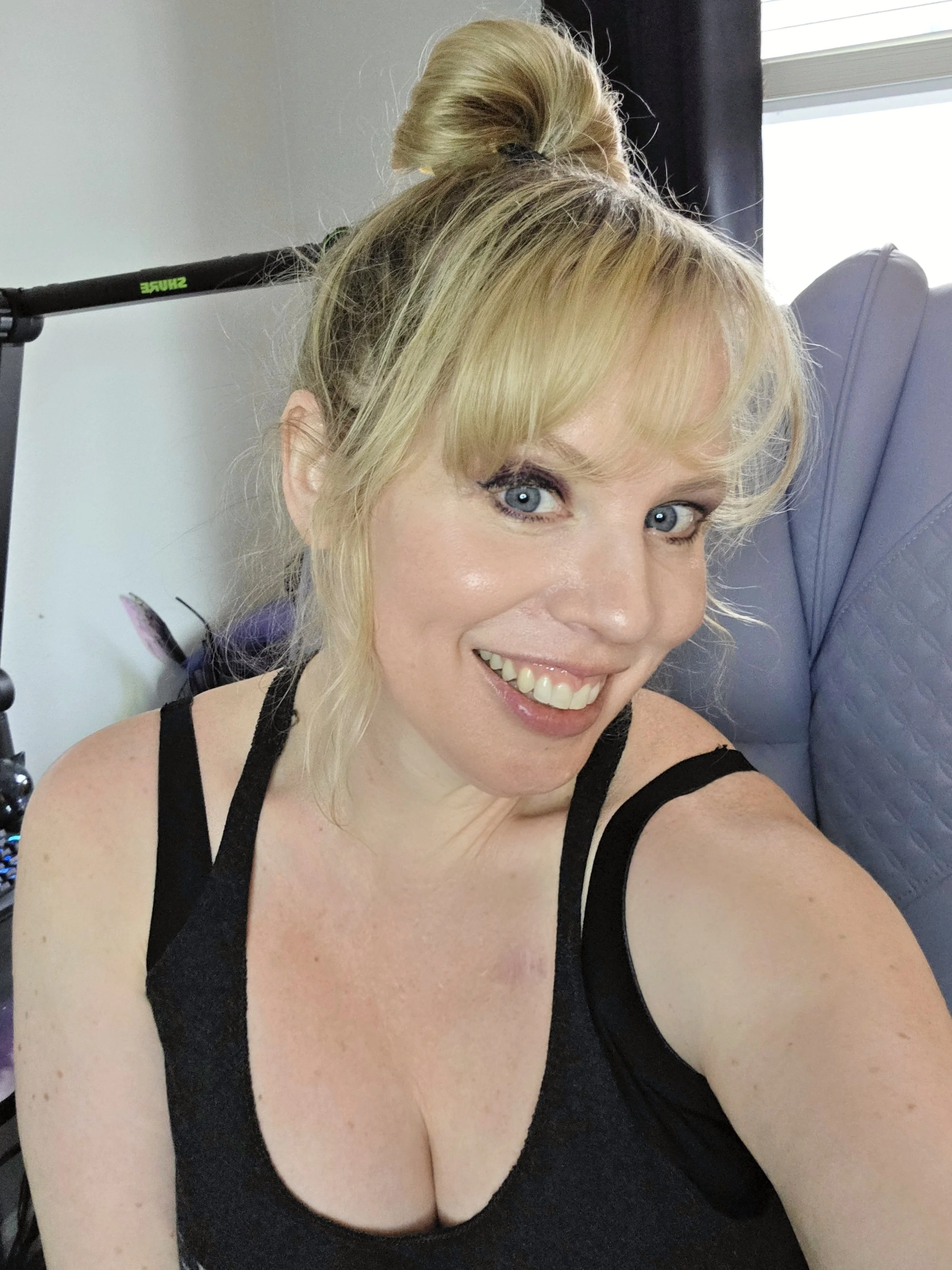 Fostering Sexual Independence, Thoughts on Attachment