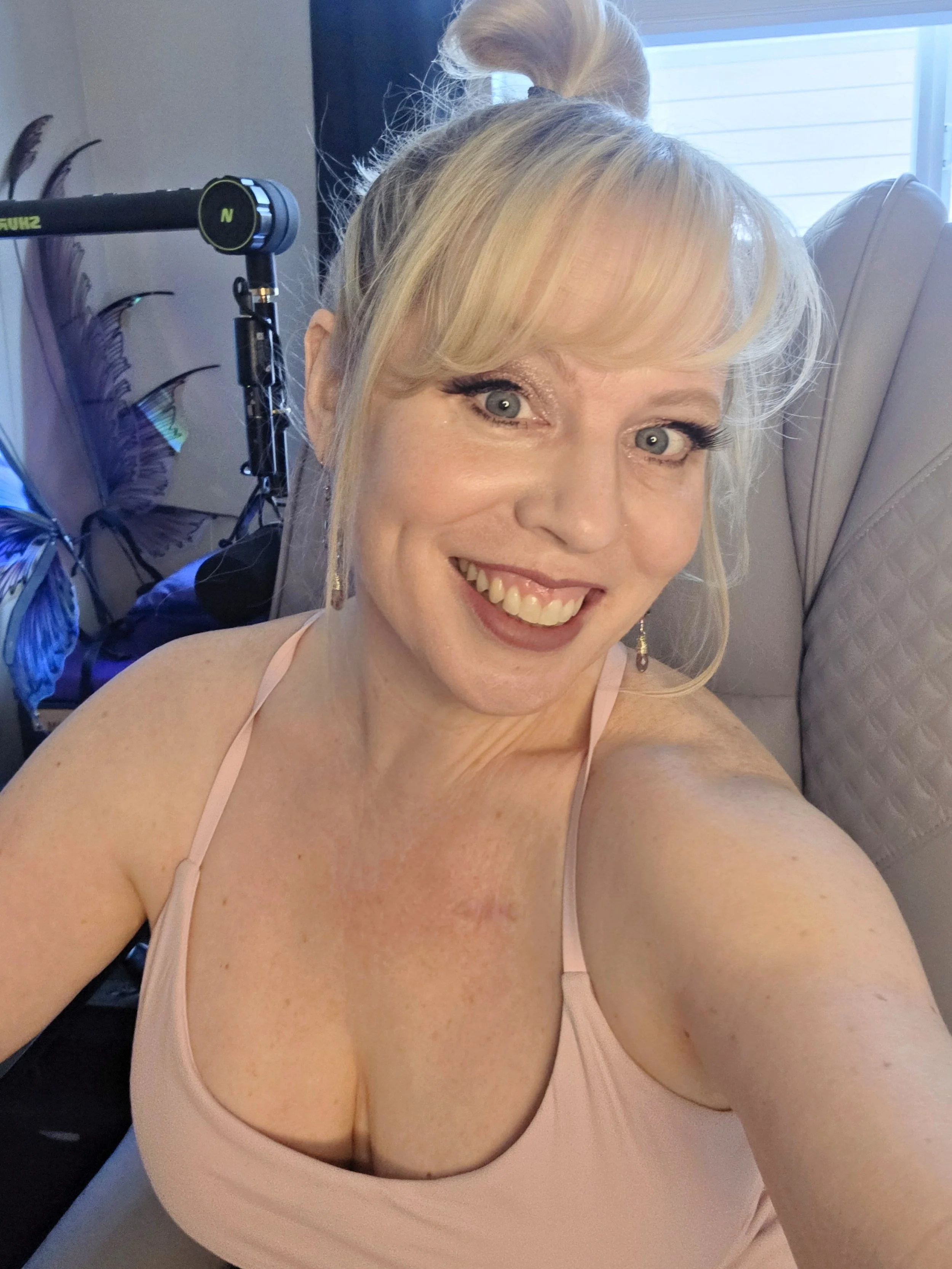 Intimacy vs Sex- Are they one and the same? 