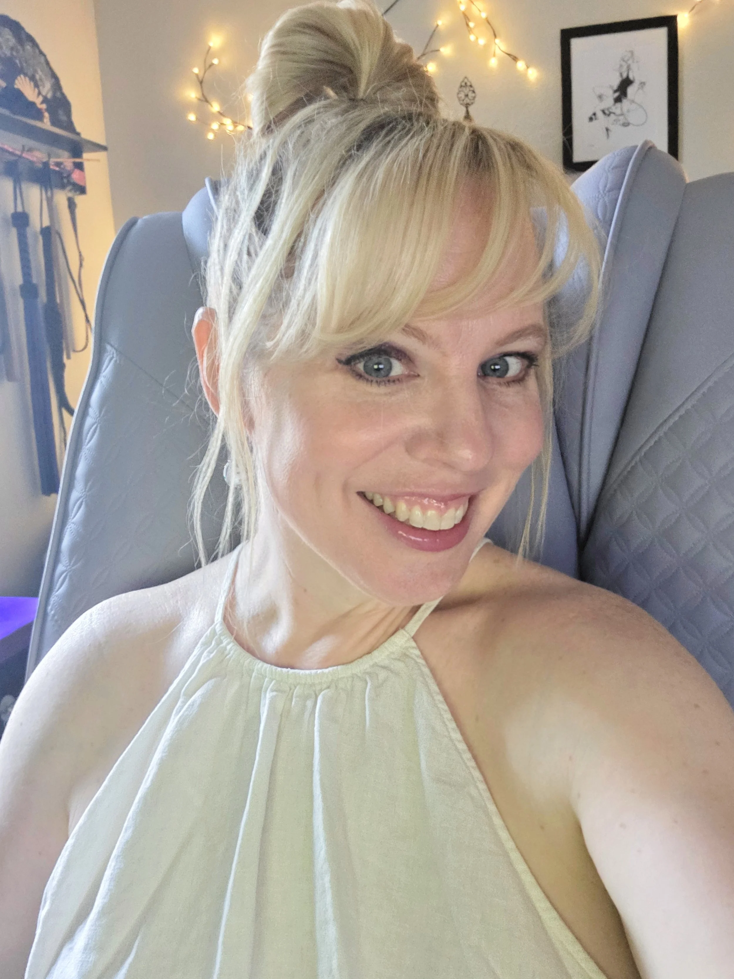 How Would You Describe Your Journey?