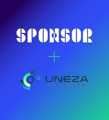 SPONSOR (SCOP) is a fundamental ecosystem support partner of Utilities for Net Zero Alliance (UNEZA)