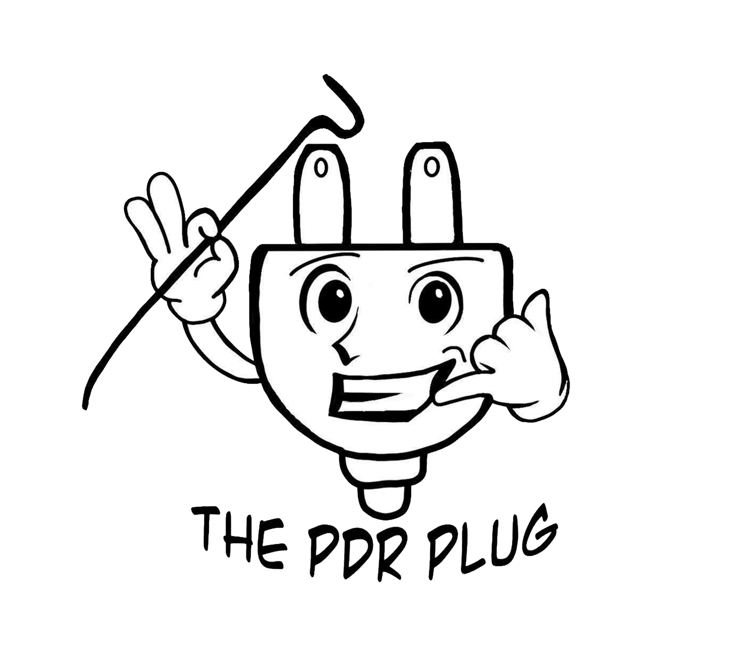 The PDR Plug