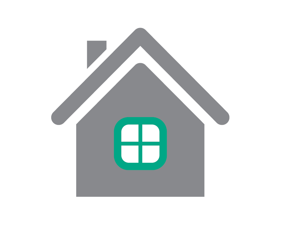 Ecocraft Double Glazing Icon