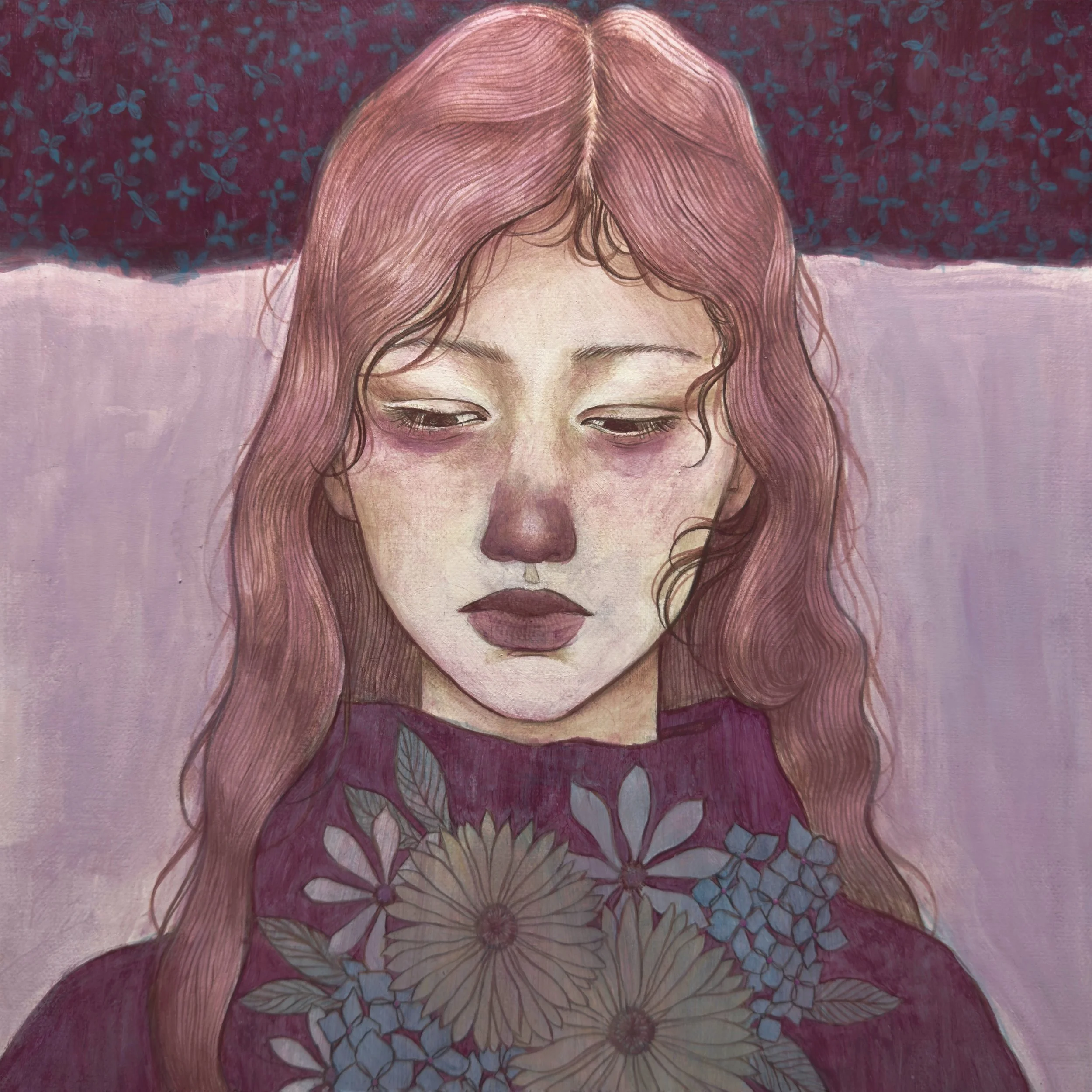 Natalia Maria Cole_Winter Flowers_12x12.jpeg