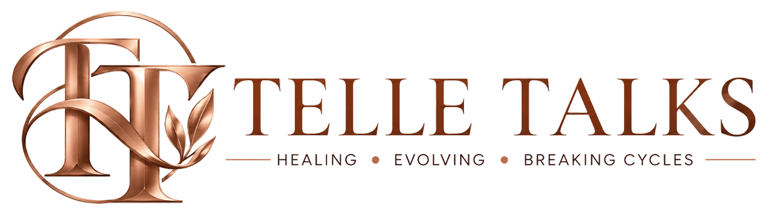 Telle Talks