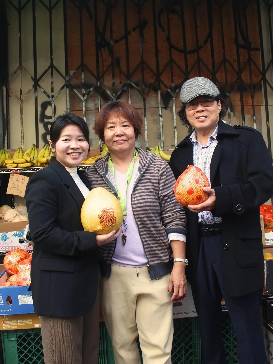 🚶&zwj;♂️Walk and Connect Recap!🚶&zwj;♂️

Last Friday was all about connection and community! We strolled through Webster between 10th and 9th and visited our local businesses, chatting with hard working owners, addressing  what resources they need,