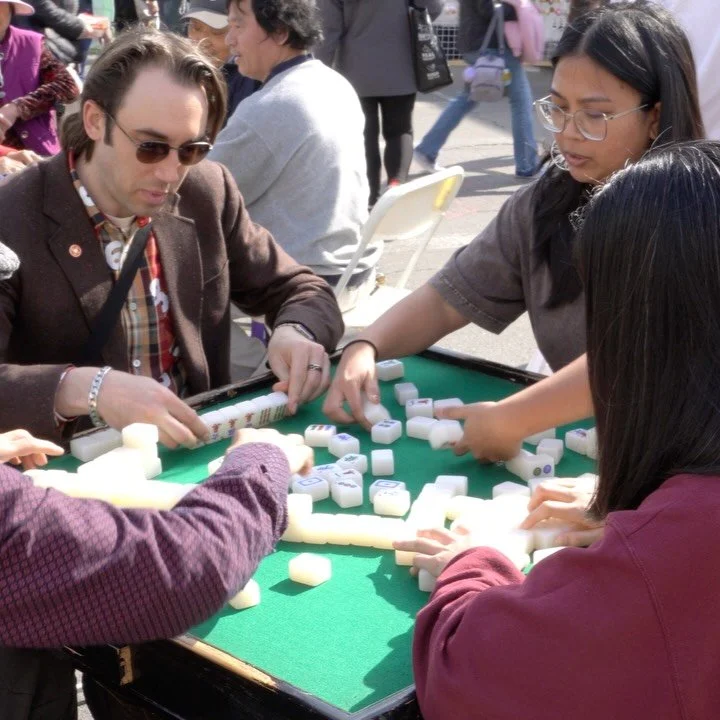 That&rsquo;s a wrap for our Lunar New Year Bazaar!! We are so happy to be able to put this annual event on for our local community and be able to have so much programming and fun activities throughout the two days. Thank you to the community for comi