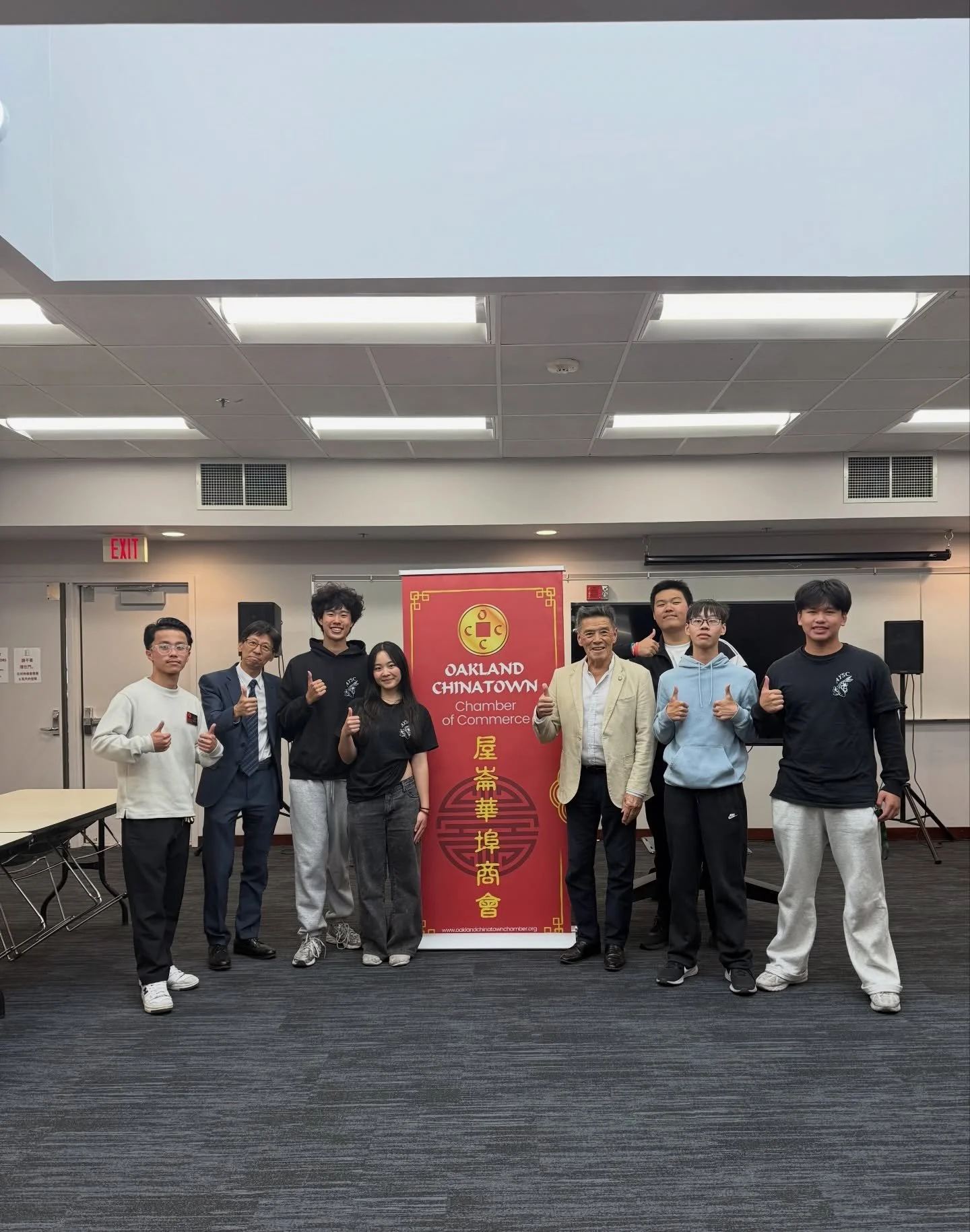 Thank you for joining our Hate Crimes and Civil Rights Workshop! Together, we explored the key differences between hate crimes and hate incidents, as well as the process of investigating these cases. Providing education to local communities, such as 