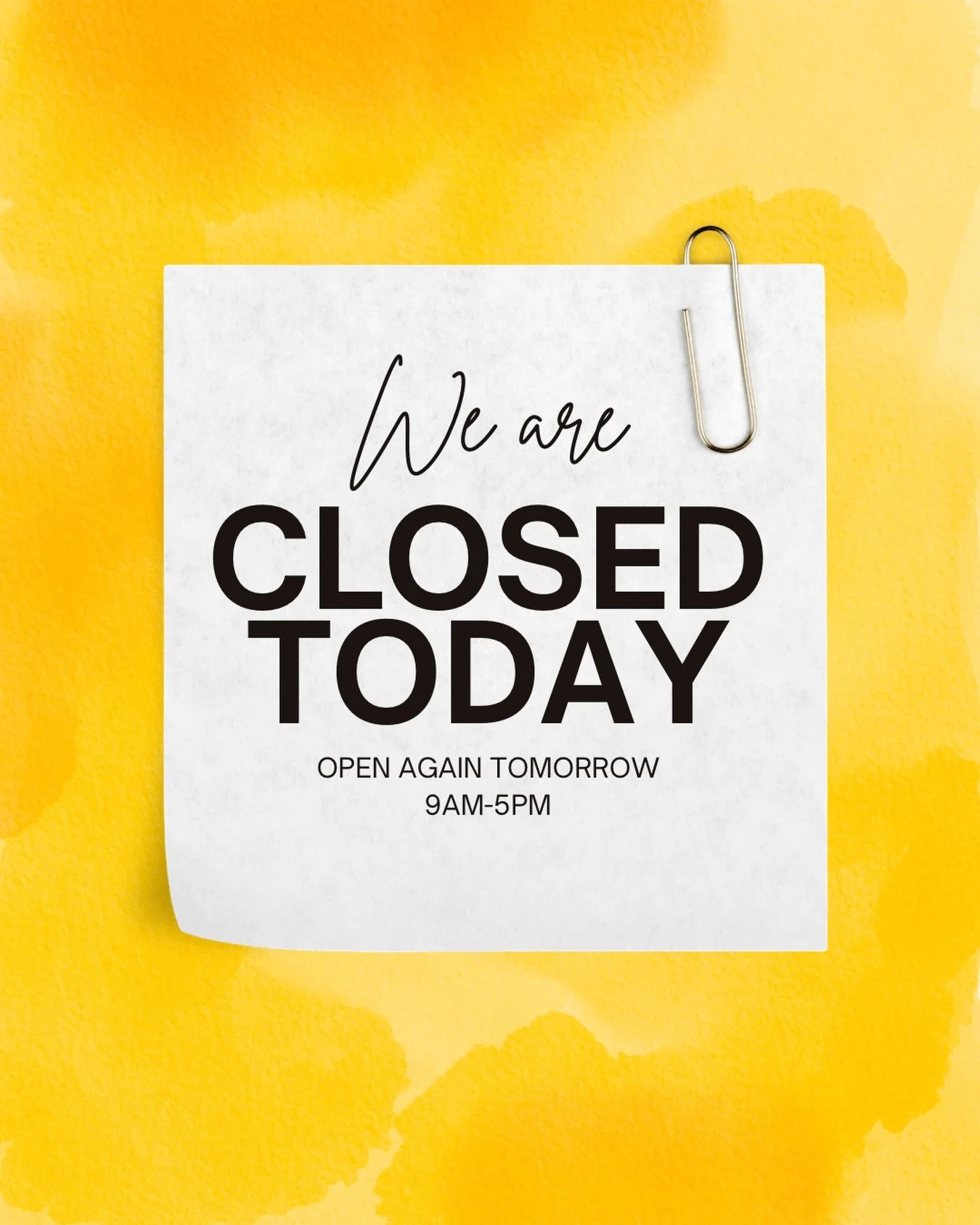 The Oakland Chinatown Chamber office is closed today. We will be open again tomorrow 9-5PM.