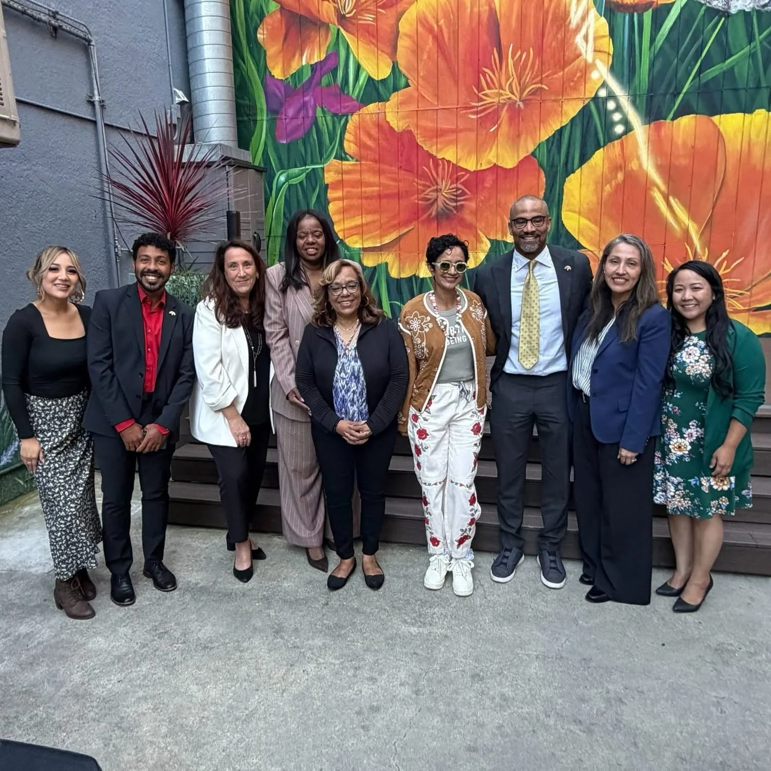 As the Primary Election approaches, our Board President Stephanie Tran joined a recent Town Hall discussion on Measure C, sharing why targeted tax relief can help Oakland&rsquo;s small businesses grow, invest, and succeed.

&ldquo;By easing some of t