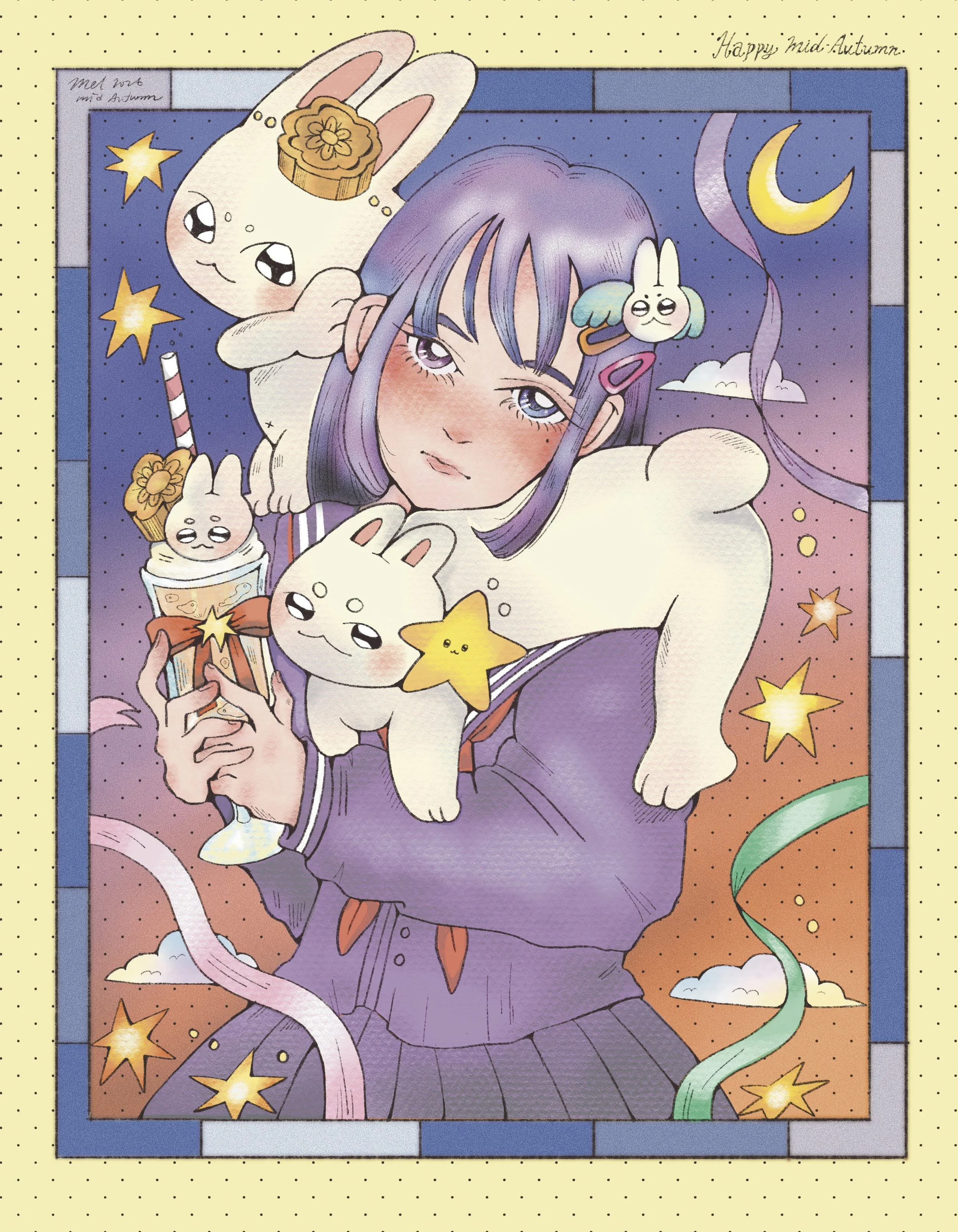 Mid-Autumn 2027
