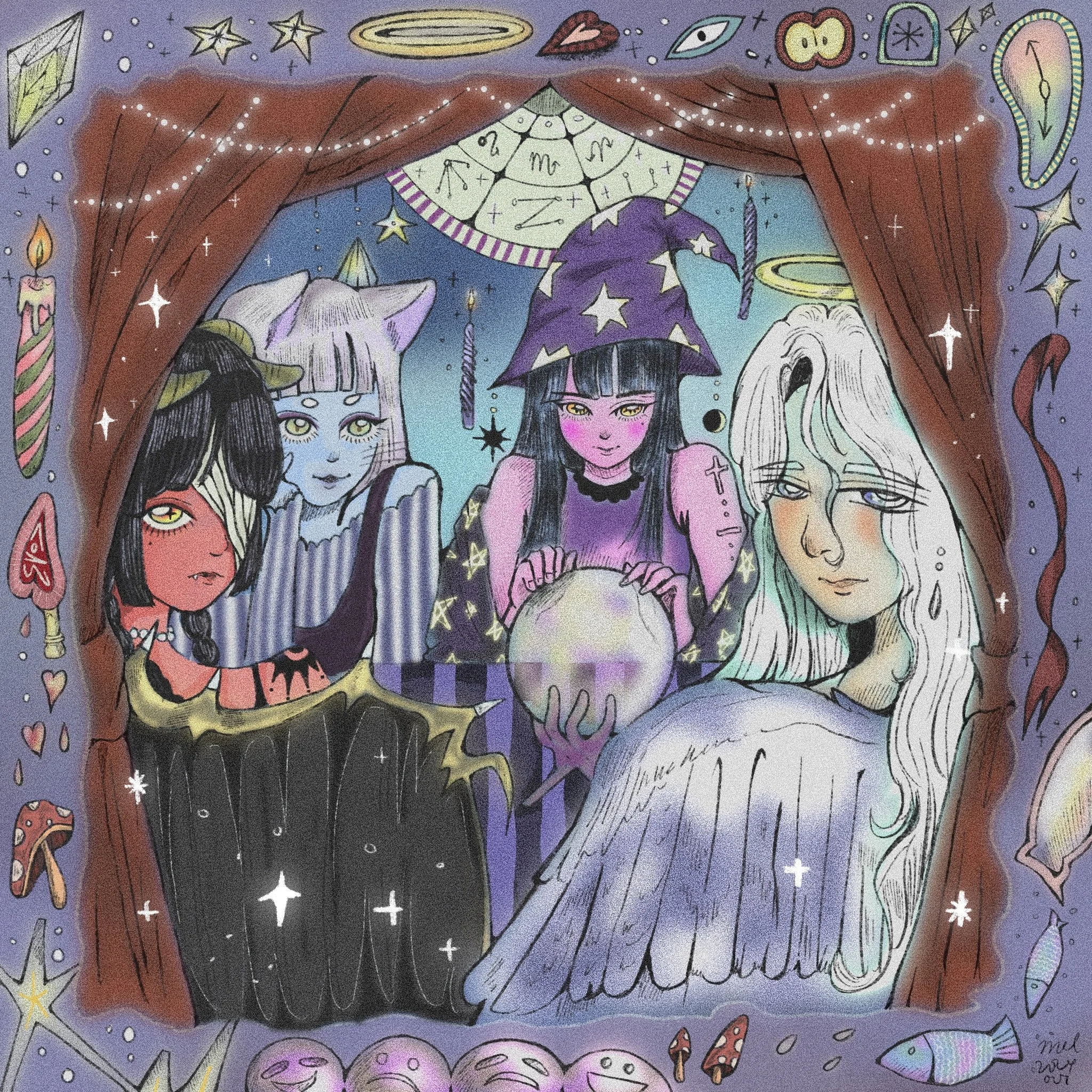 Halloween 2024