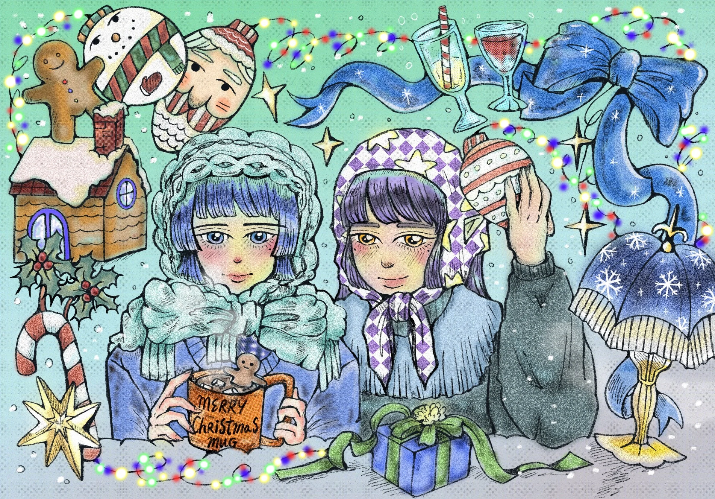 Christmas 2024