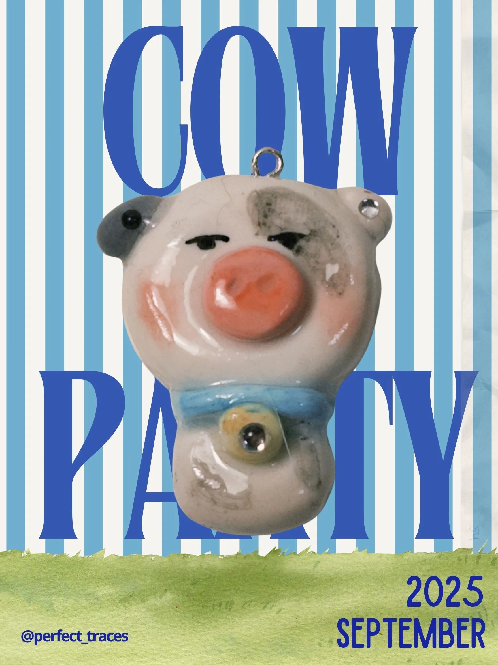 cow party