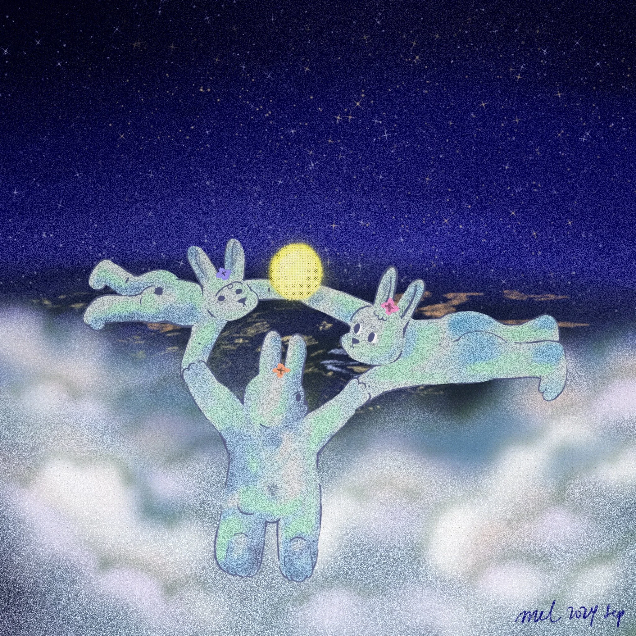Mid-Autumn 2024