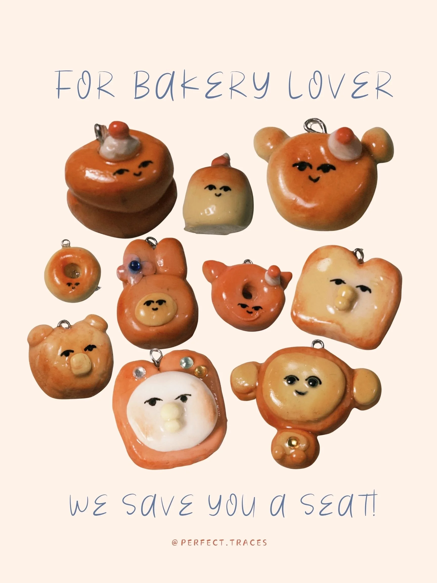 Bakery lovers