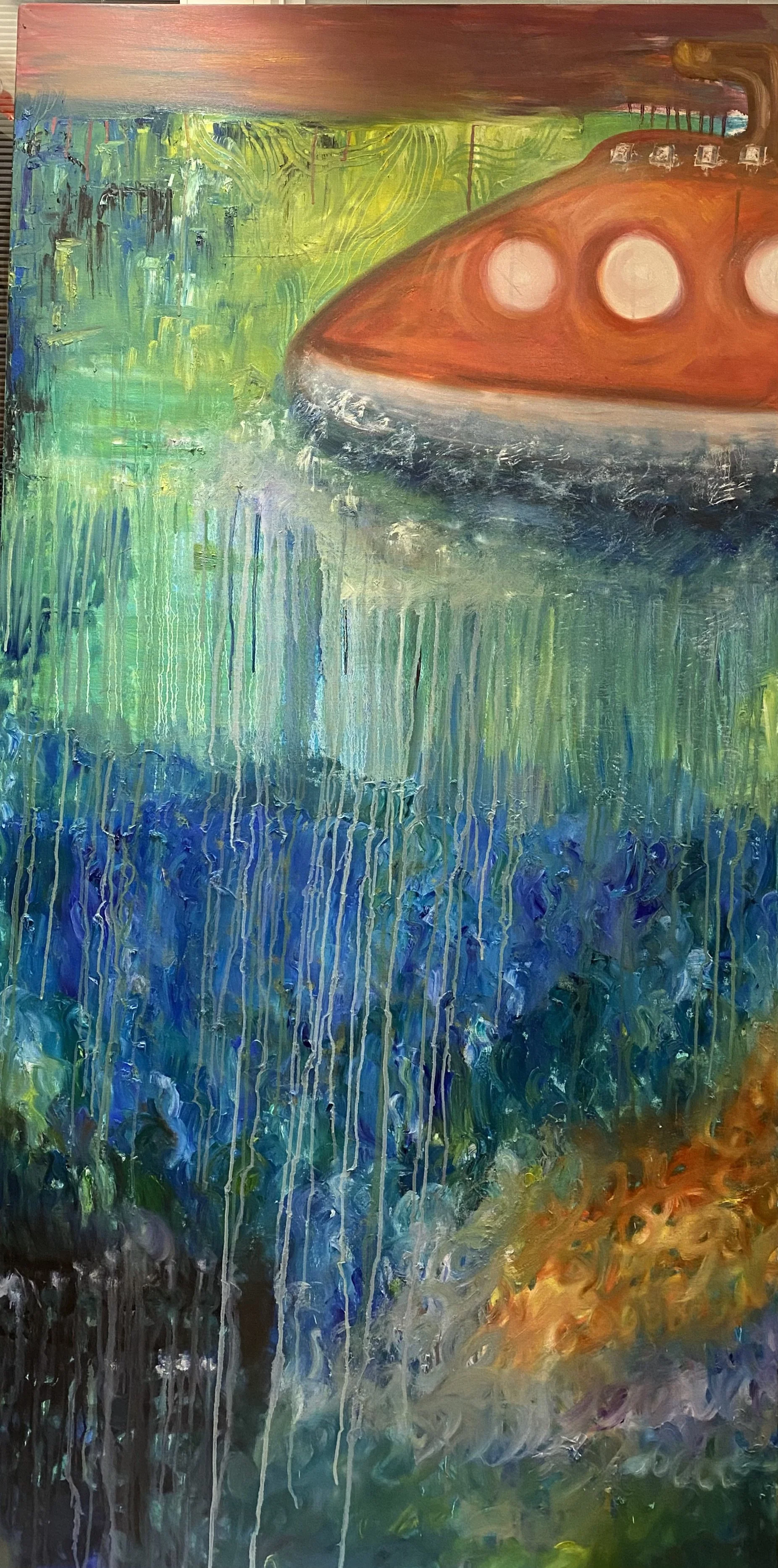 Monotype / school projects