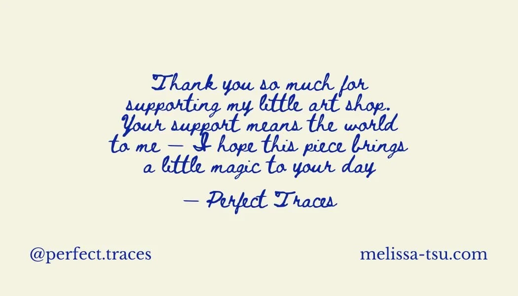 Thank you card 2025 (B)