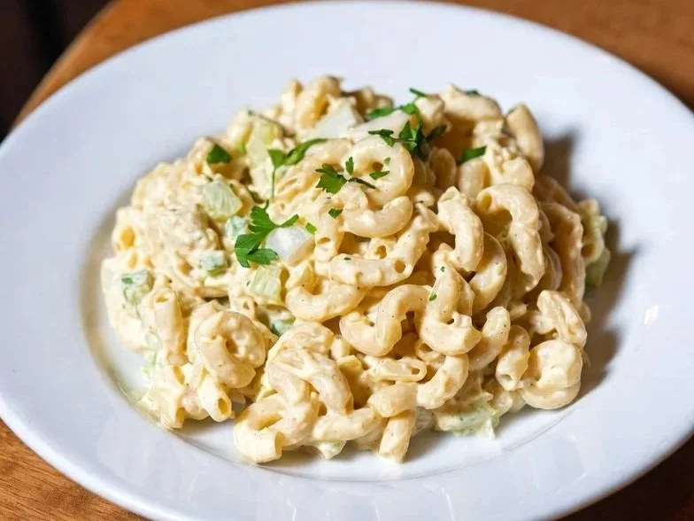 Mac Salad