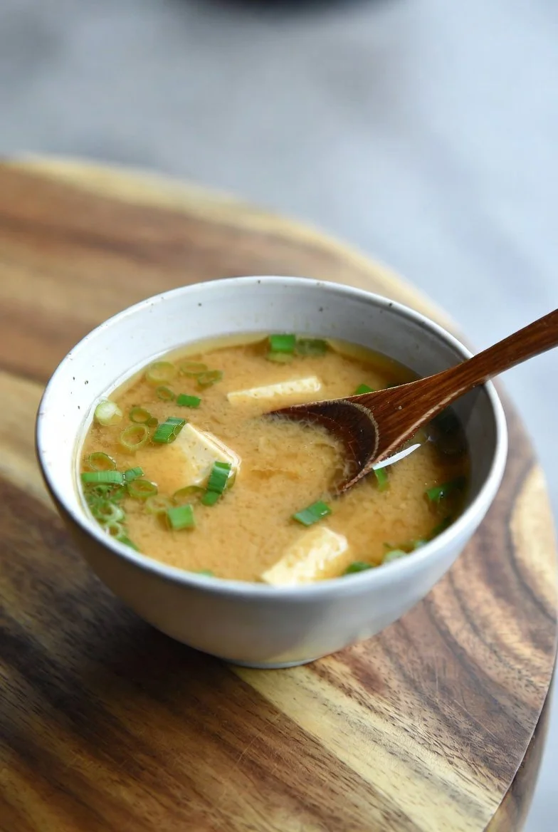 Miso Soup