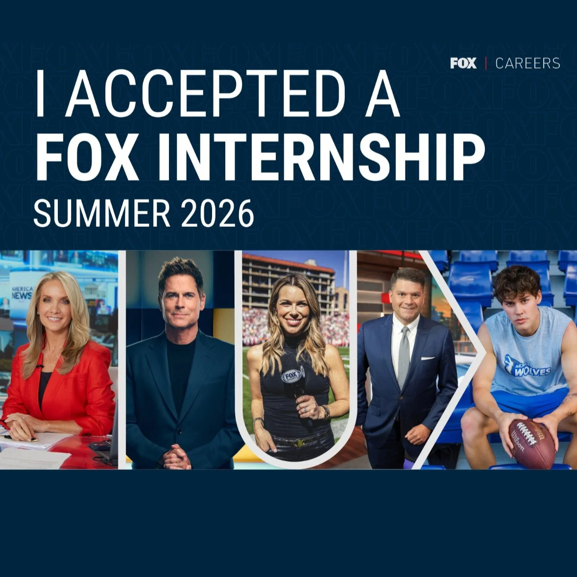 FOX News Intern for The Ingraham Angle: COMING SOON