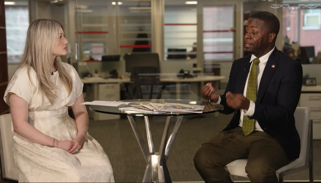 Mar. 27, 2026 - Memes, viral moments, and big personalities: How social media could shape the 2028 election