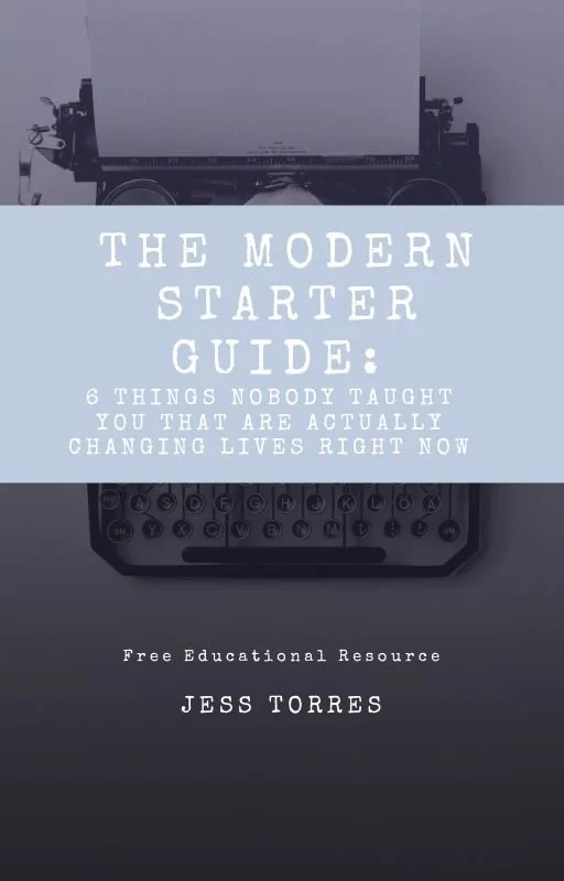 The Modern Starter Guide.jpg
