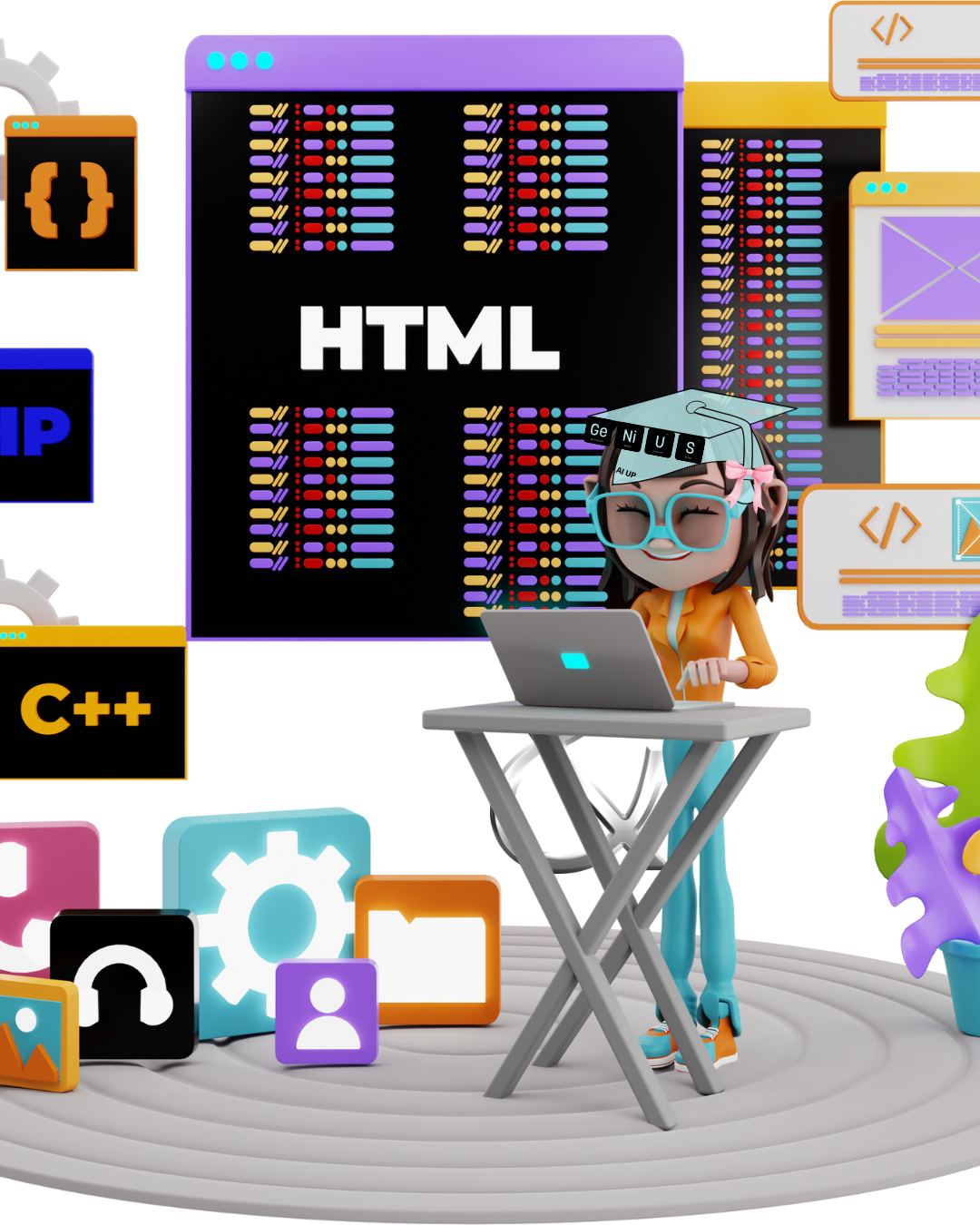 Understanding Web Development: What It Is and What It Offers (Copy)
