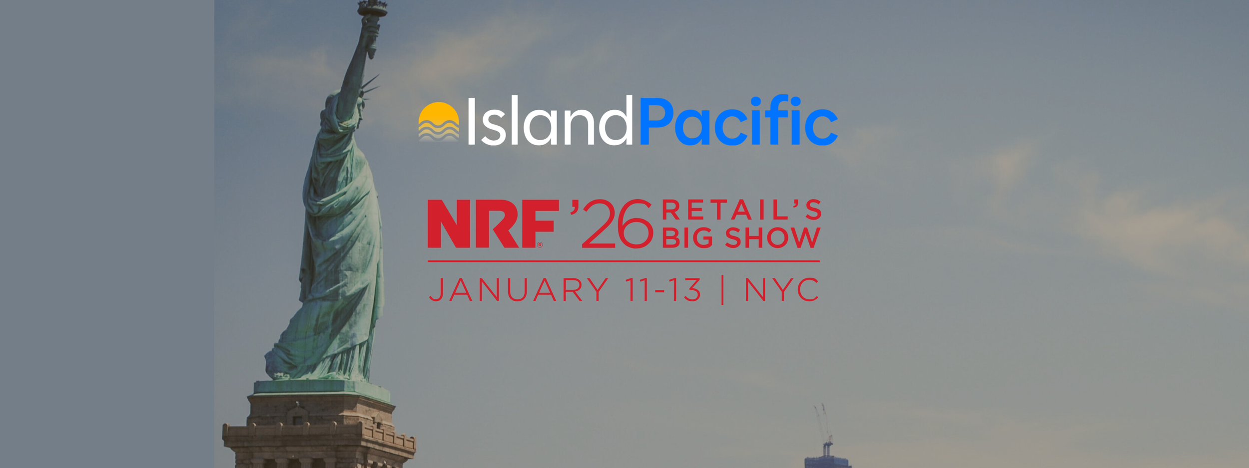 Island Pacific at NRF 2026: What Island Pacific Can Offer Retailers