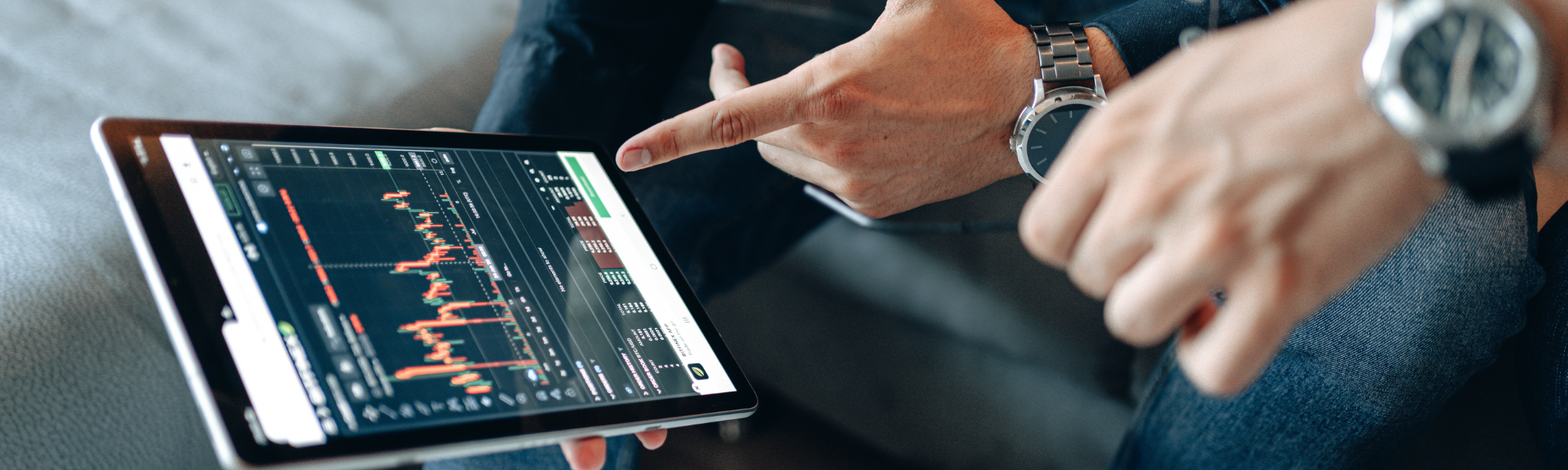 Maximizing Gross Margin ROI: How Integrated Merchandise Planning Bridges the Finance-Retail Gap