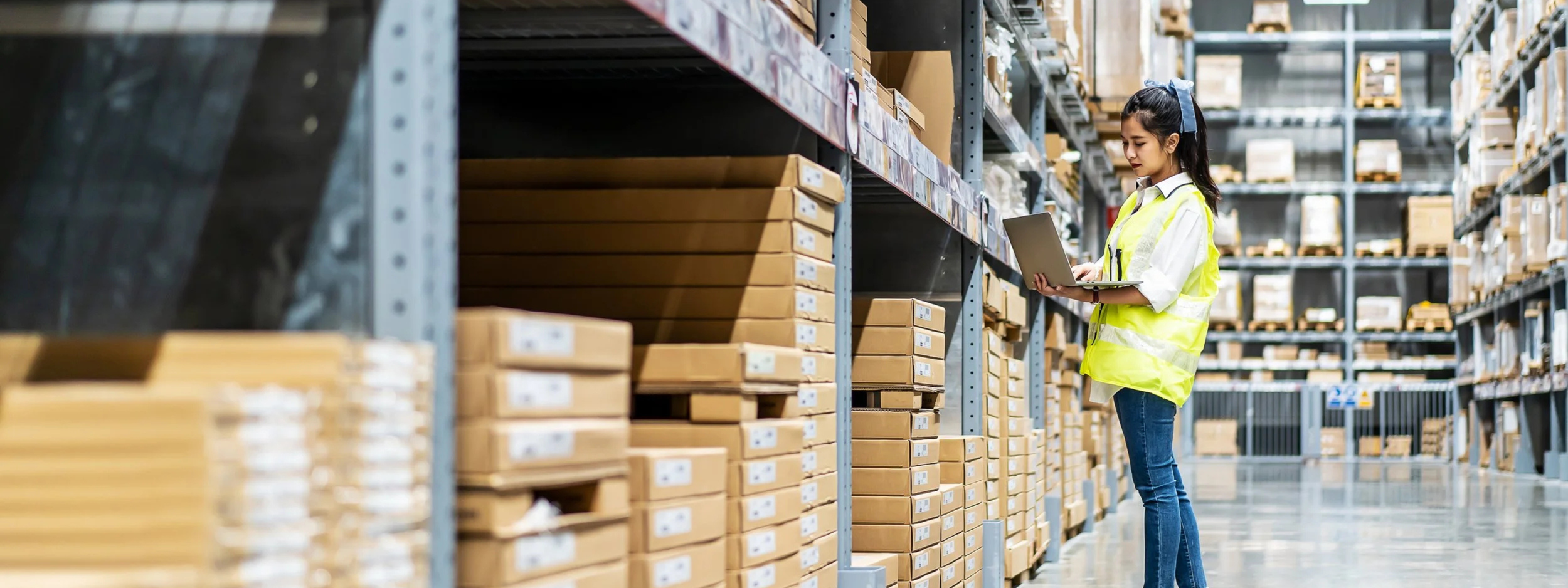 Sustainability in Retail: Why High-Efficiency Inventory is Your Best Sustainability Strategy