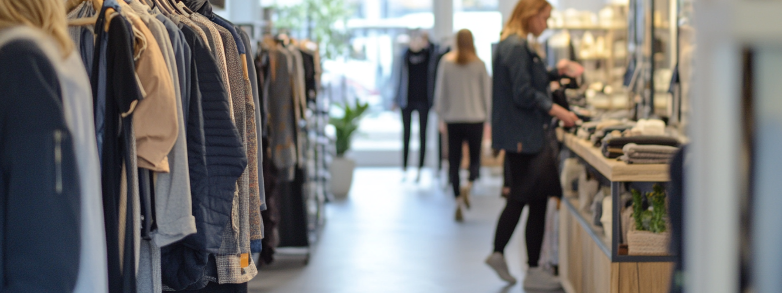 Choosing Merchandise Planning and Inventory Software, 10 to 100 Stores