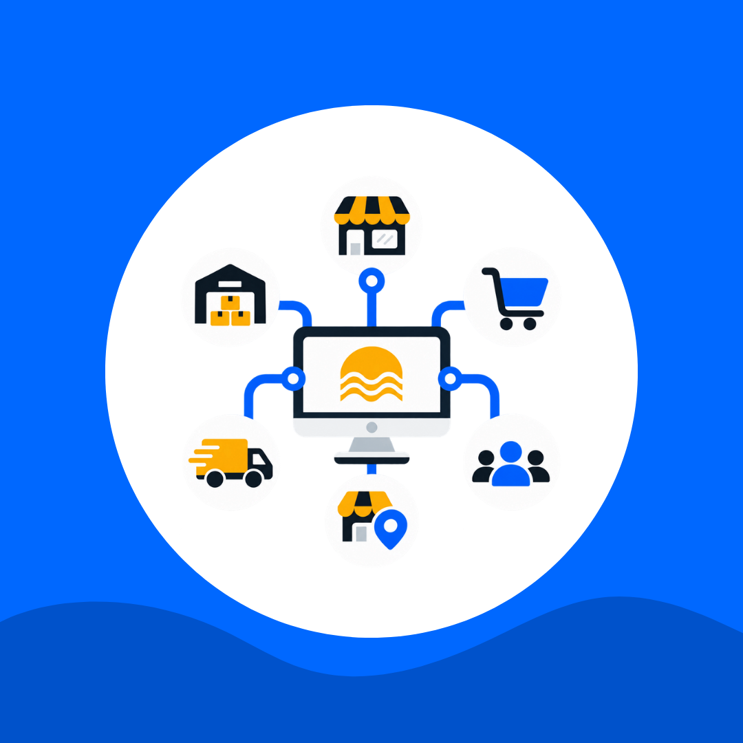 Supplier Portal