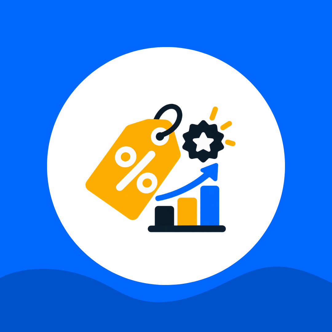 Price & Promo Management