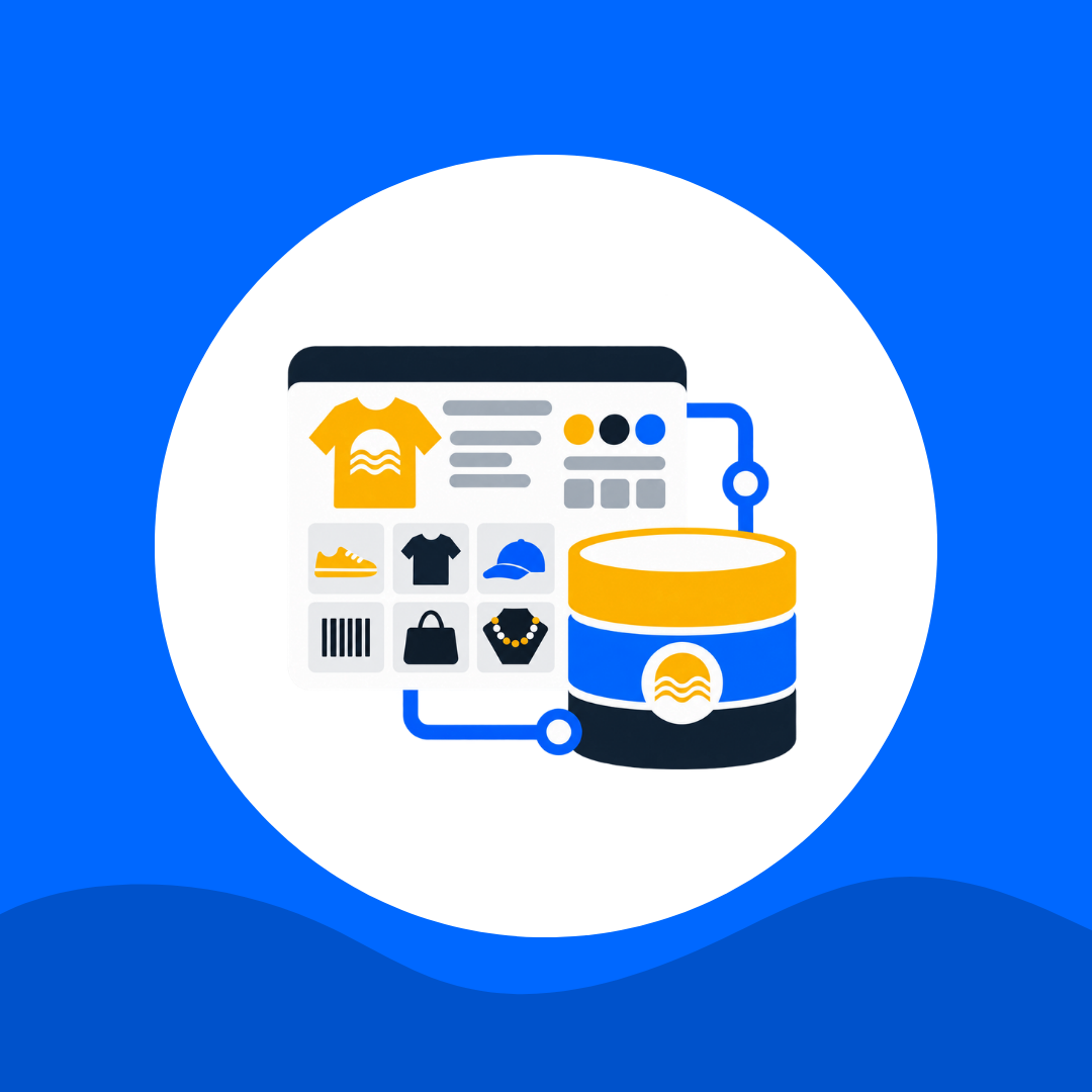 Master Data Management    