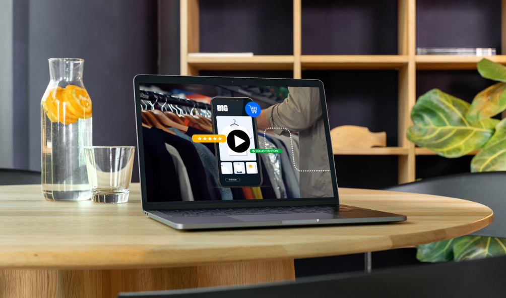 Explore Videos