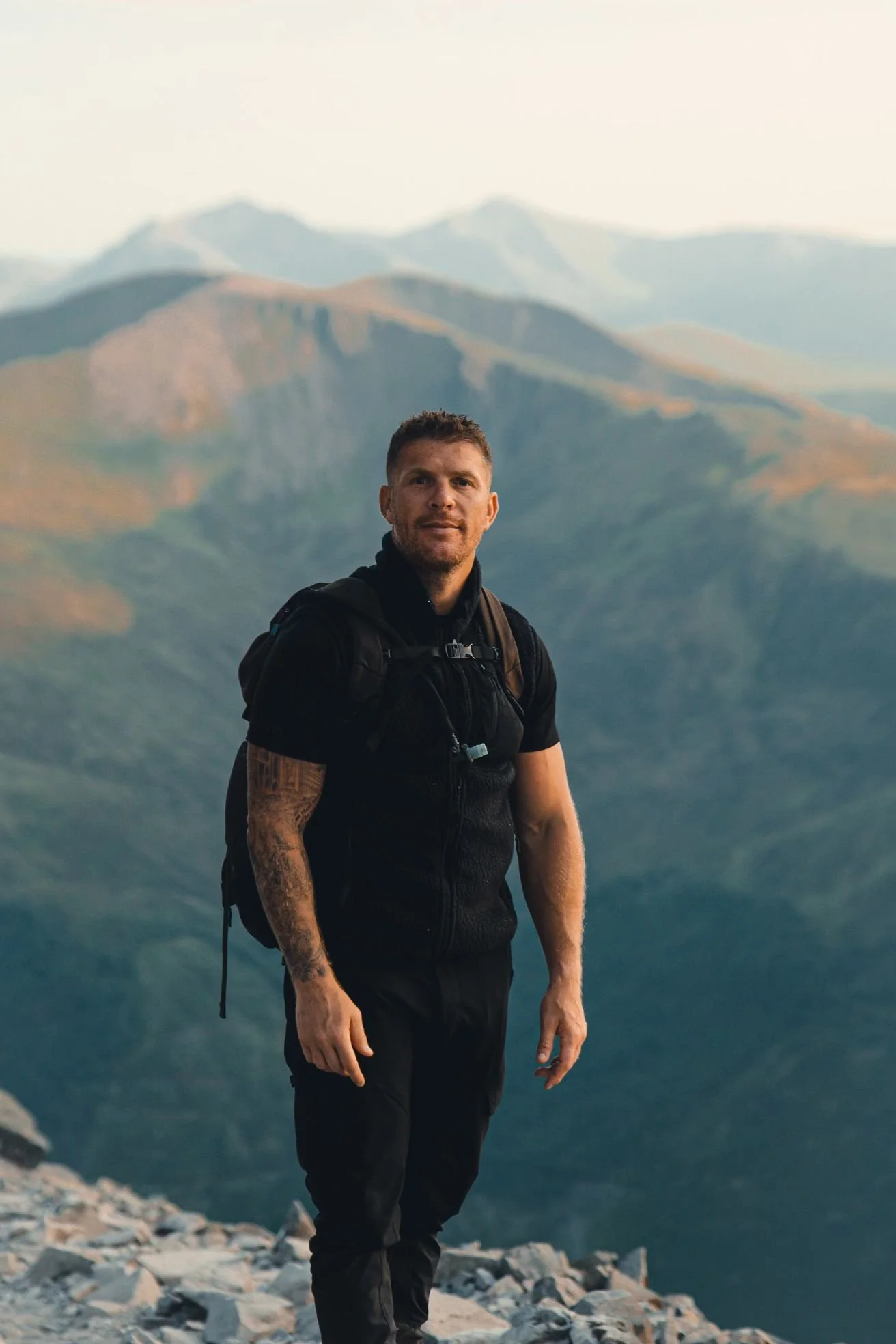 Chris Oliver