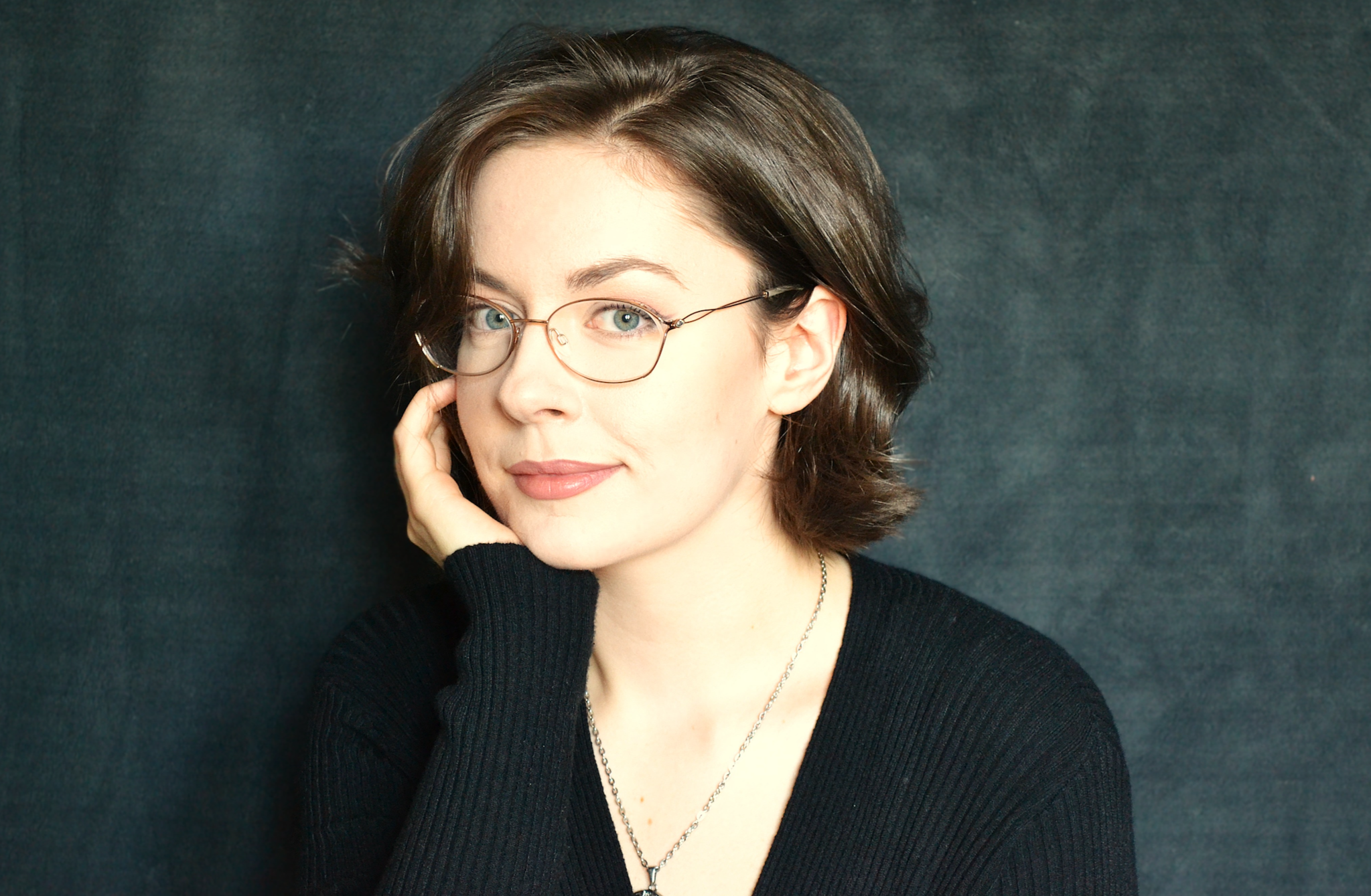 Sophie Scott
