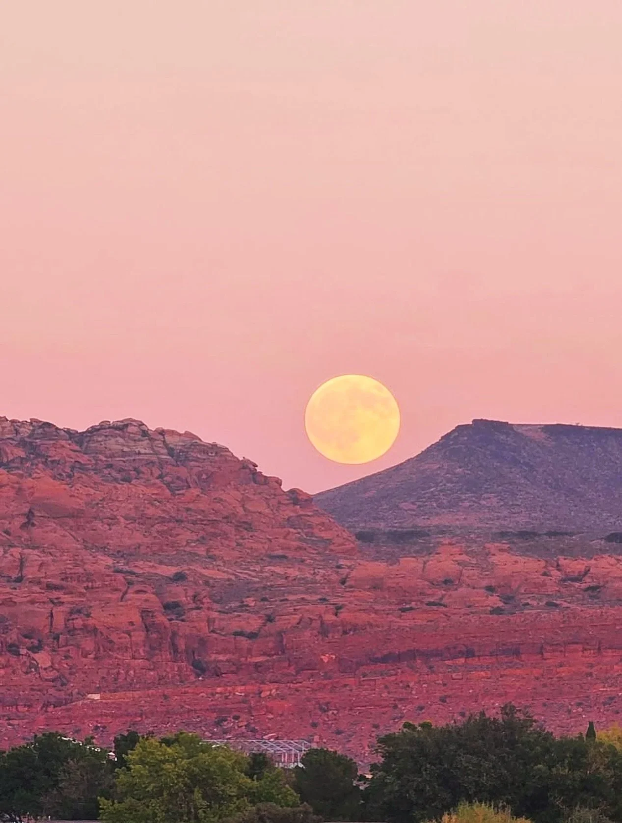 🌝🌝🌝

The darkest nights of the soul illuminated by the brightest glow of the moon 🌙 

We might crawl to gather under her time in the sky. 
But we will leave walking with a renewed sense of self.

AKAAL 🖤