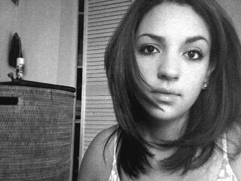 This girl. 

This girl who started her search for the perfect rush when she was very young. She searched in all the places - rollercoasters, psychedelics, lust, yoga&hellip; she travelled the world trying to find her connection to god.

At 17, she wa