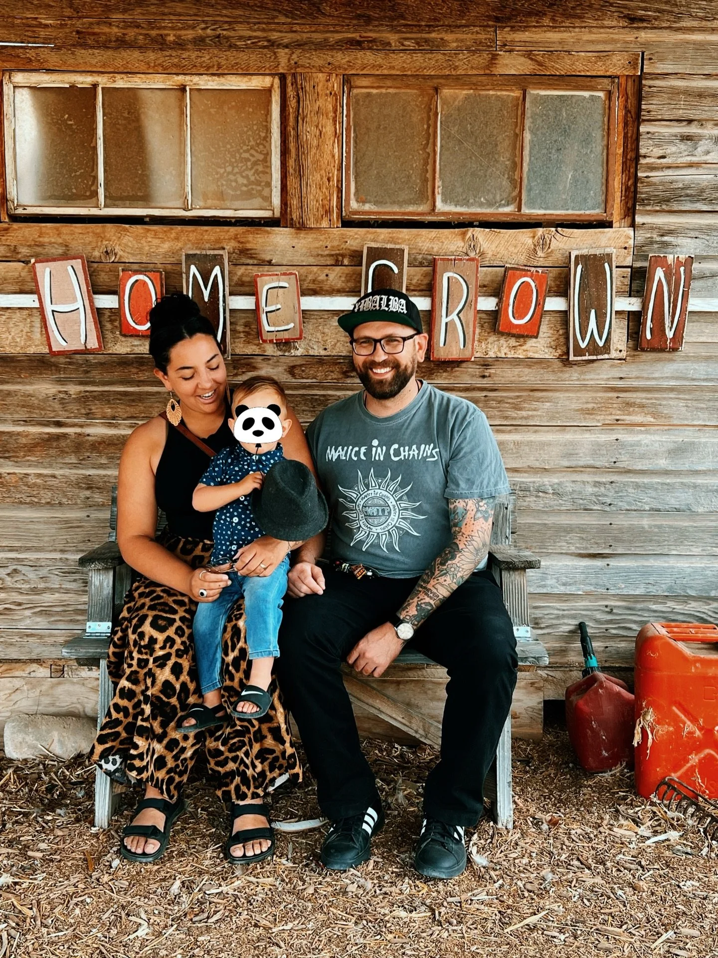 💗 my little family 💗

Can&rsquo;t believe this little guy is going to be two in two weeks 🫠