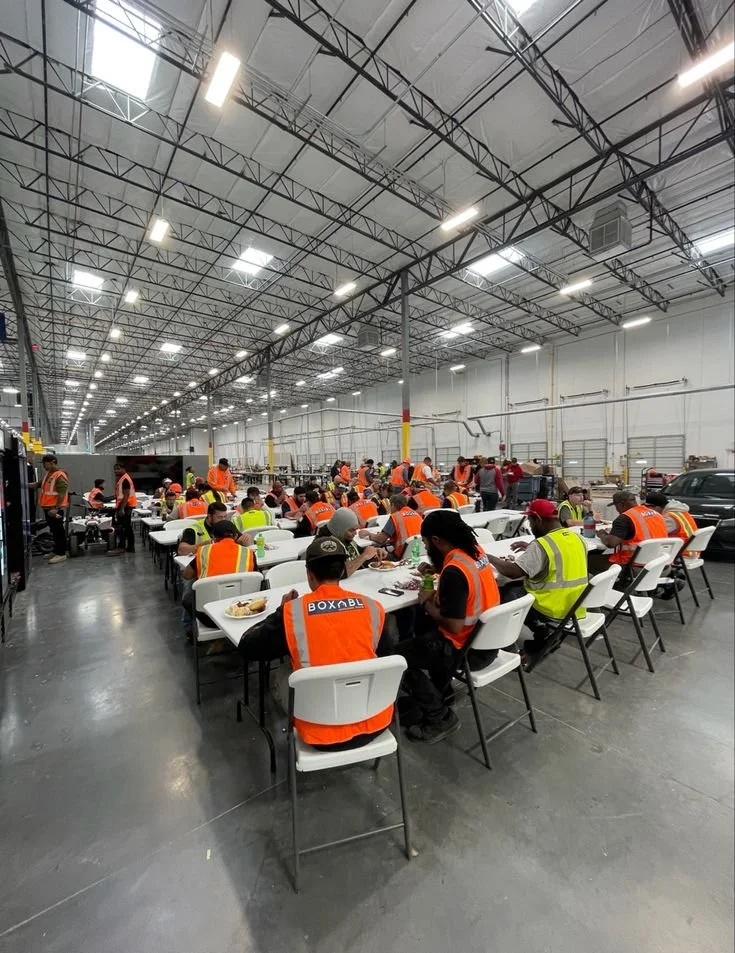 Fun Friday! BBQ for lunch!.jpg