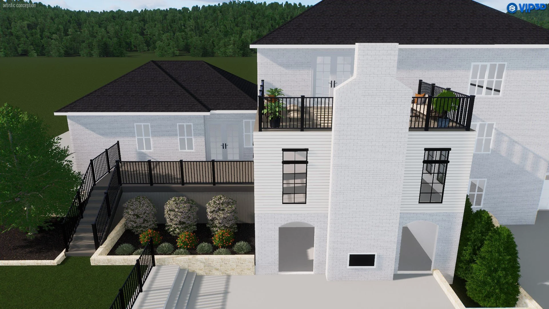 Deck Craft | Custom Deck Builder — Franklin & Nashville, TN