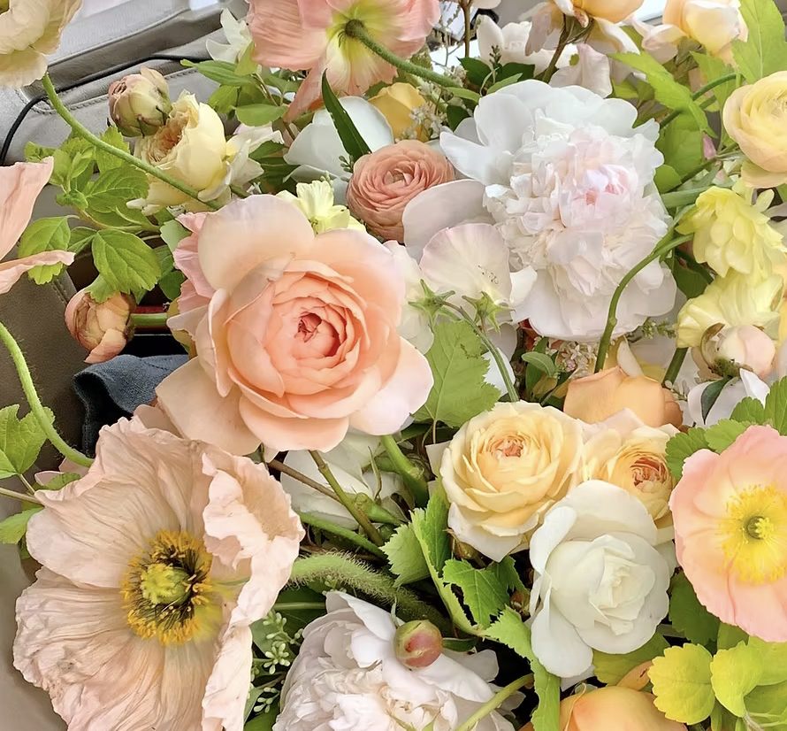Summer Love Market @ CC Bloom