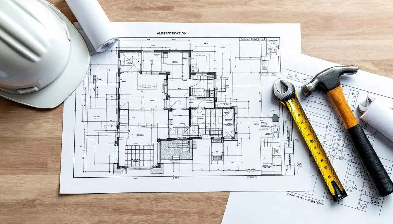 General Contractor Services