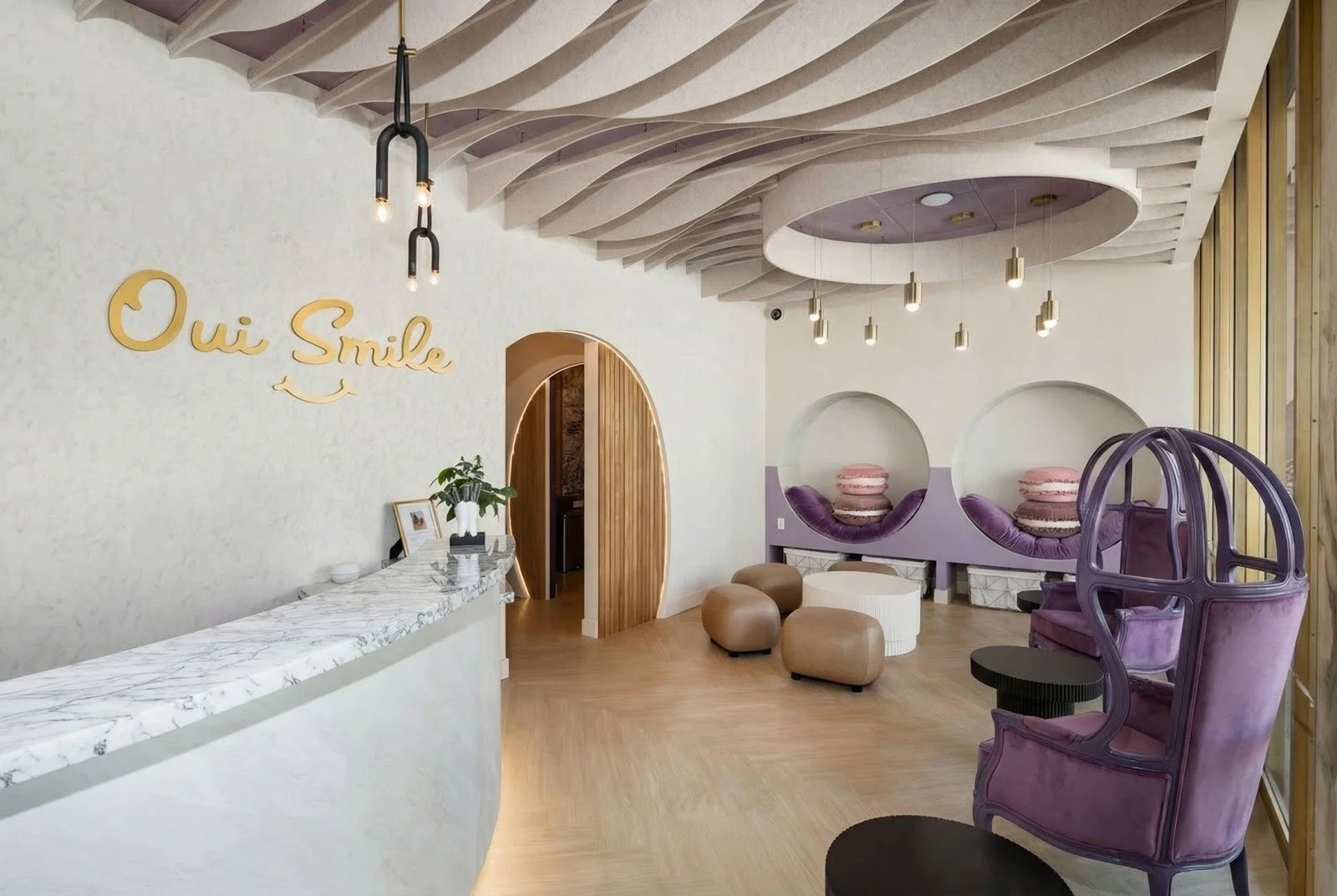 Pediatric Dental Office Los Angeles, CA