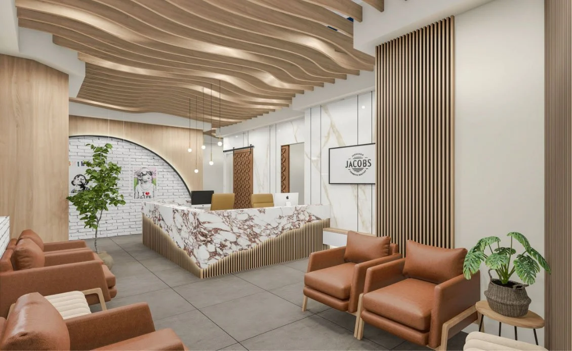 Rendering created with Designwise