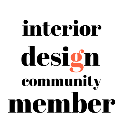 Interior Design Community Member
