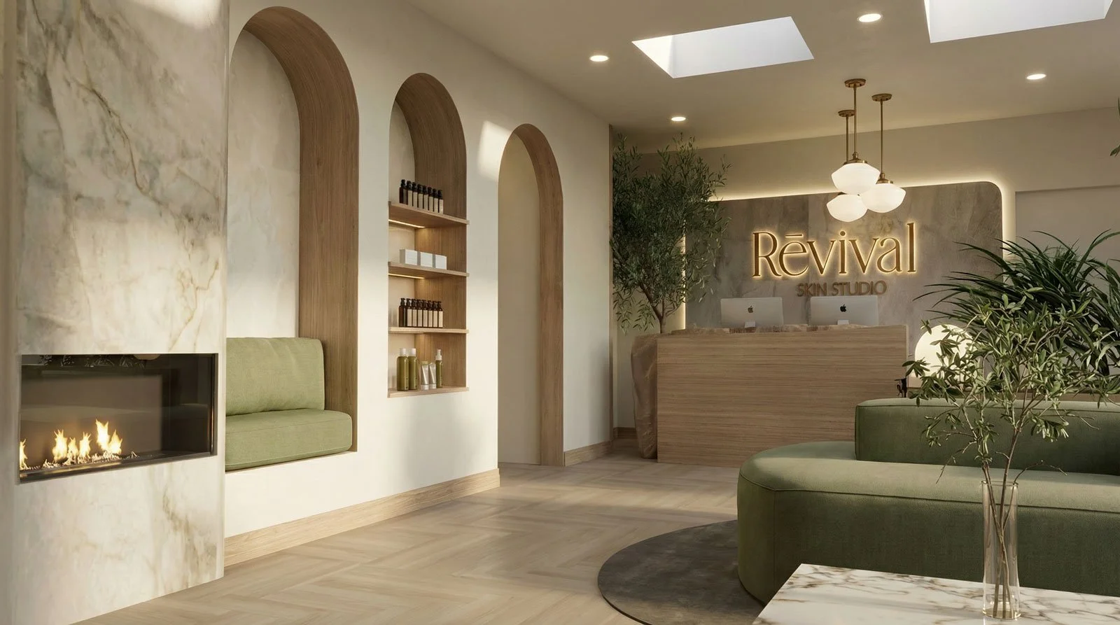 Med Spa Skin Studio, Danville, PA