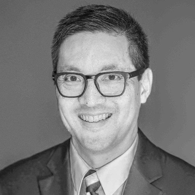 Photograph of Dave Bernadino